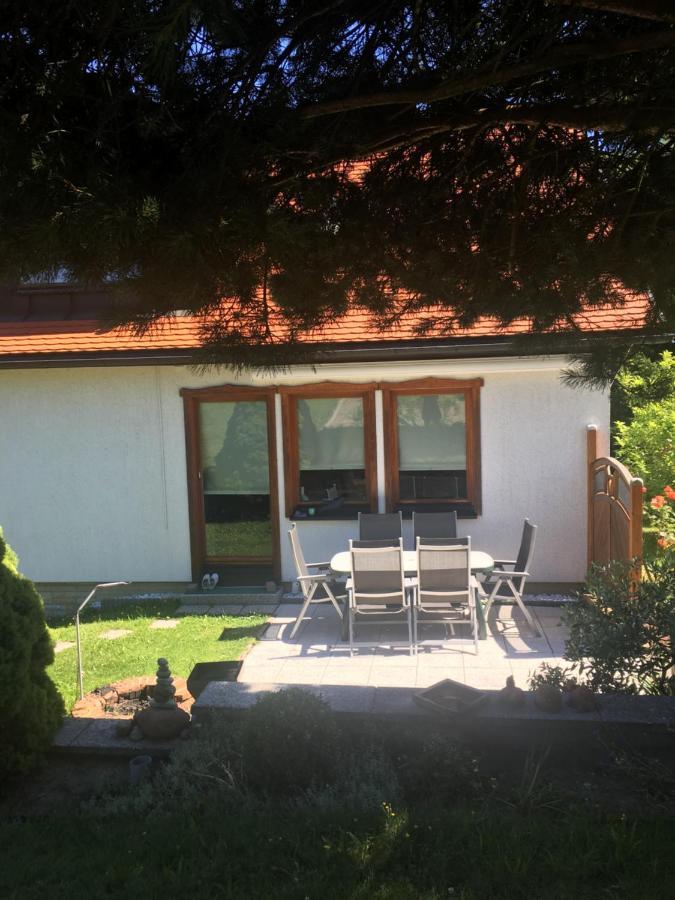 Haus Bergblick Villa Luftkurort Lückendorf Exteriör bild