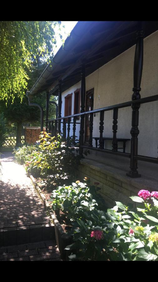Haus Bergblick Villa Luftkurort Lückendorf Exteriör bild